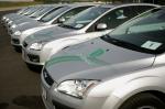 Ford Focus 2005 года